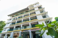 Cbc Residency Hotel di Wavarle
