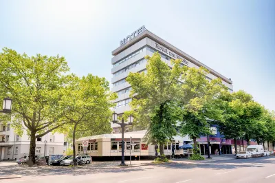 Enjoy Hotel am Studio Hotels near قصر شارلتنبرغ