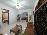 Homestay Nurbani Banyuwangi - Bintang 2