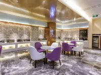 Lavande Hotel (Deyang Zhongjiang) - breakfast