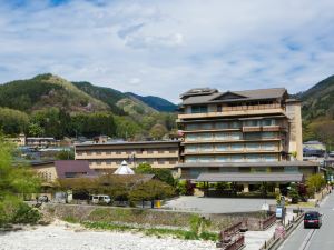 Hirugami Grand Hotel Tenshin