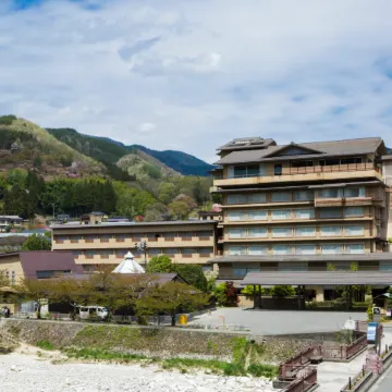 Hirugami Grand Hotel Tenshin