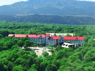 Hotel Green Plaza Karuizawa Hotels near Karuizawa Toy Kingdom