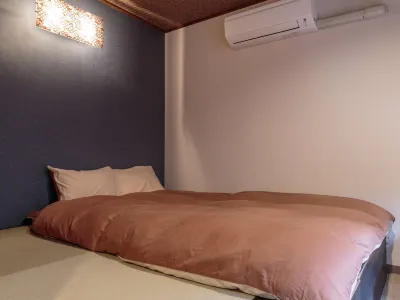 Fukuoka Hana Hostel Hotels in 