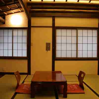 Chichibu Nishiyazu Onsen Miyamoto No Yu Rooms