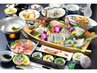下田温泉 湯本荘 夢瑩