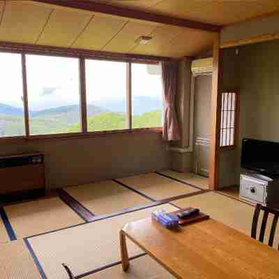 西發哺温泉酒店 Rooms