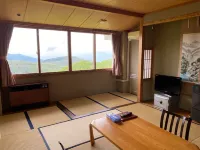 Nishihoppo Onsen Hotel Hotels in Yamanochi