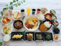 Kyoto Plaza Hotel Kyoto Station South - 2-Star