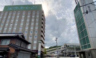 Hotel Route-Inn Kanda Ekimae