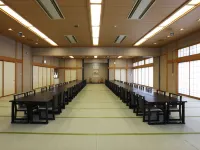 Takamuro Suikouen Hotels in Tono