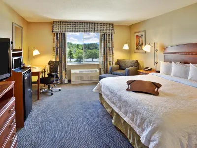 Hampton Inn Rutland