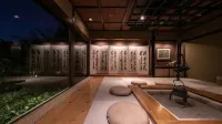 Yufunogo Saigakukan