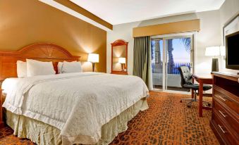 Hampton Inn & Suites San Clemente