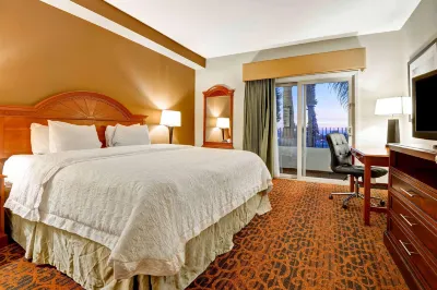 Hampton Inn & Suites San Clemente Hotels near San Onofre State Beach