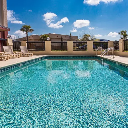 Best Western Plus Panama City Hotel