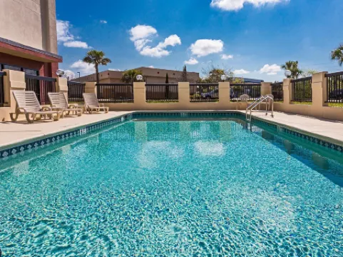 Best Western Plus Panama City Hotel Отели в г. Панама Сити