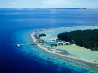 Kura Kura Resort Hotels in Karimunjawa