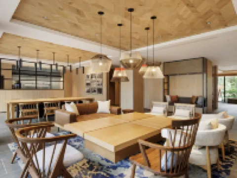 แฟร์ฟิลด์ บาย มาริออท ซาก้า อุเรชิโนะ ออนเซน โรงแรมในอุเระชิโนะ