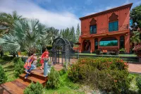 The Air @ KhaoYai - Villas