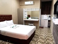 Banpong Center Place Các khách sạn ở Ban Pong