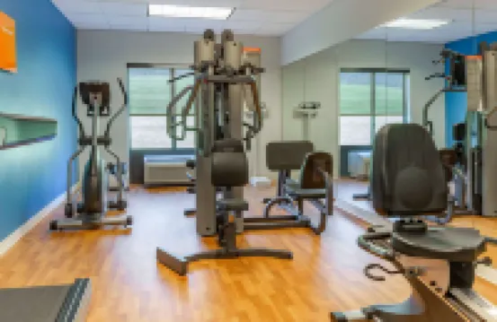 Comfort Suites Lancaster Amish Country Hotels in Lancaster County