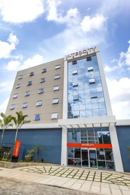 Intercity Teresópolis Hotels in Teresopolis