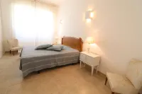 Casa Paola — Modern Comfort and Castle Views in the Heart of Otranto