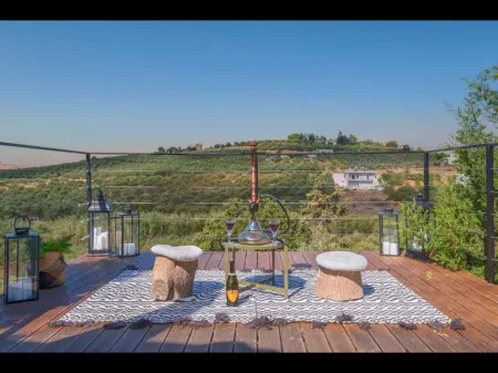 Private Pool Villa Ggk