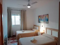 Casas Rurales Puerta de Andalucía, la Reconquista, Nuevas Poblaciones