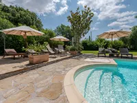 Le Calle - piscina