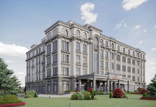 호텔 조식 이미지