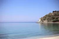 Bilocali in riva al mare 7 metri dal mare presso Le Casette Sul Mare