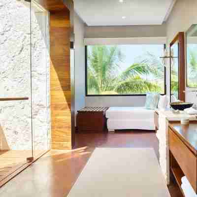 Chable Maroma Rooms