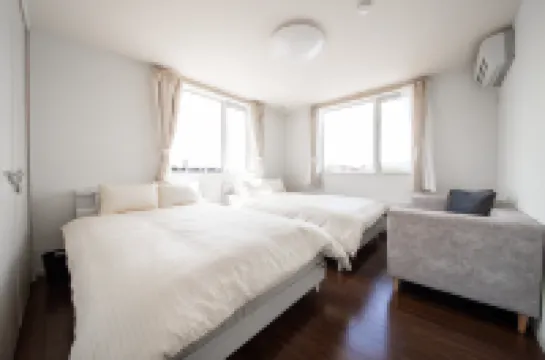 The Beehive Kamifurano Hotels in Kamifurano