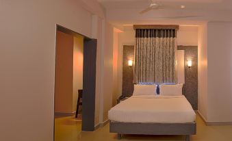 Tmr Residency - Trichy