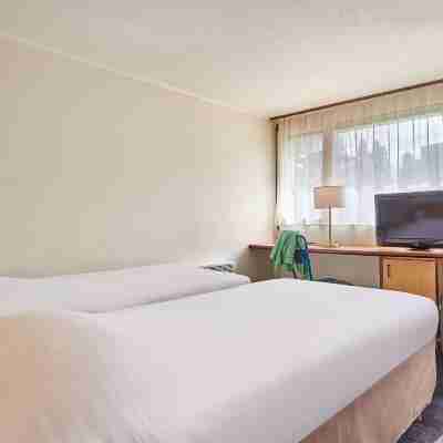 Kyriad Direct le Bourget - Gonesse Rooms