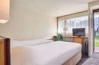 Kyriad Direct le Bourget - Gonesse Hotels in Gonesse