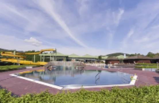 Wander Und Aktiv Hotel Rösslwirt