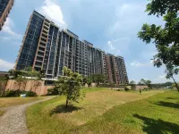 Mogjae Hanok BSD Các khách sạn gần Jembatan BSD