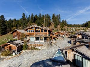 Le Hameau de mon Père