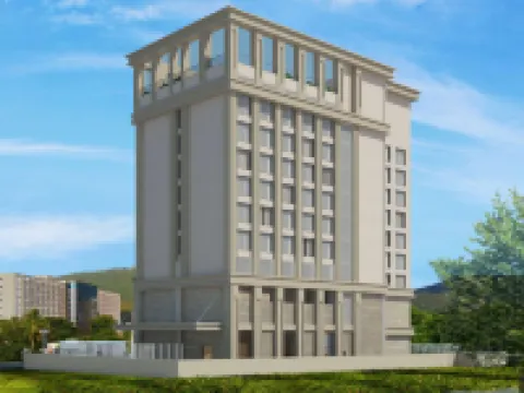 Bellevue Sarovar Premiere Junagadh Hotels in Junagadh