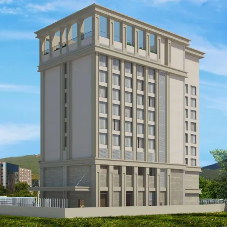 Bellevue Sarovar Premiere Junagadh