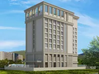 Bellevue Sarovar Premiere Junagadh Hotels near Moti Baug
