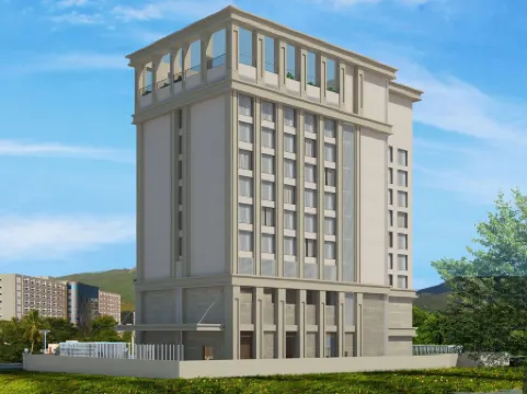 朱納格特貝爾維尤薩諾瓦精選酒店