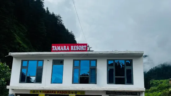 Tamara Resort Bhaderwah