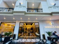 Sandals Flora Hotel Hotels in 
