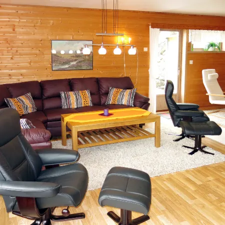 Hovsfjellet Отели в г. Вик