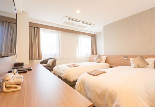 시미즈 시티 호텔