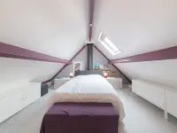 Vissershuisje 09/01